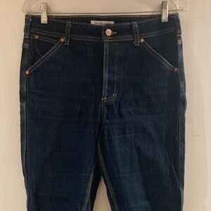 TOPO Designs Jeans Size 10